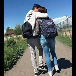 Meet your Posher, Rk